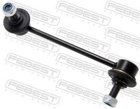 Febest Stange/Strebe, Stabilisator 0523-GHFR FüR Mazda