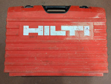 Hilti TE 80-ATC/AVR Carry Case - USED