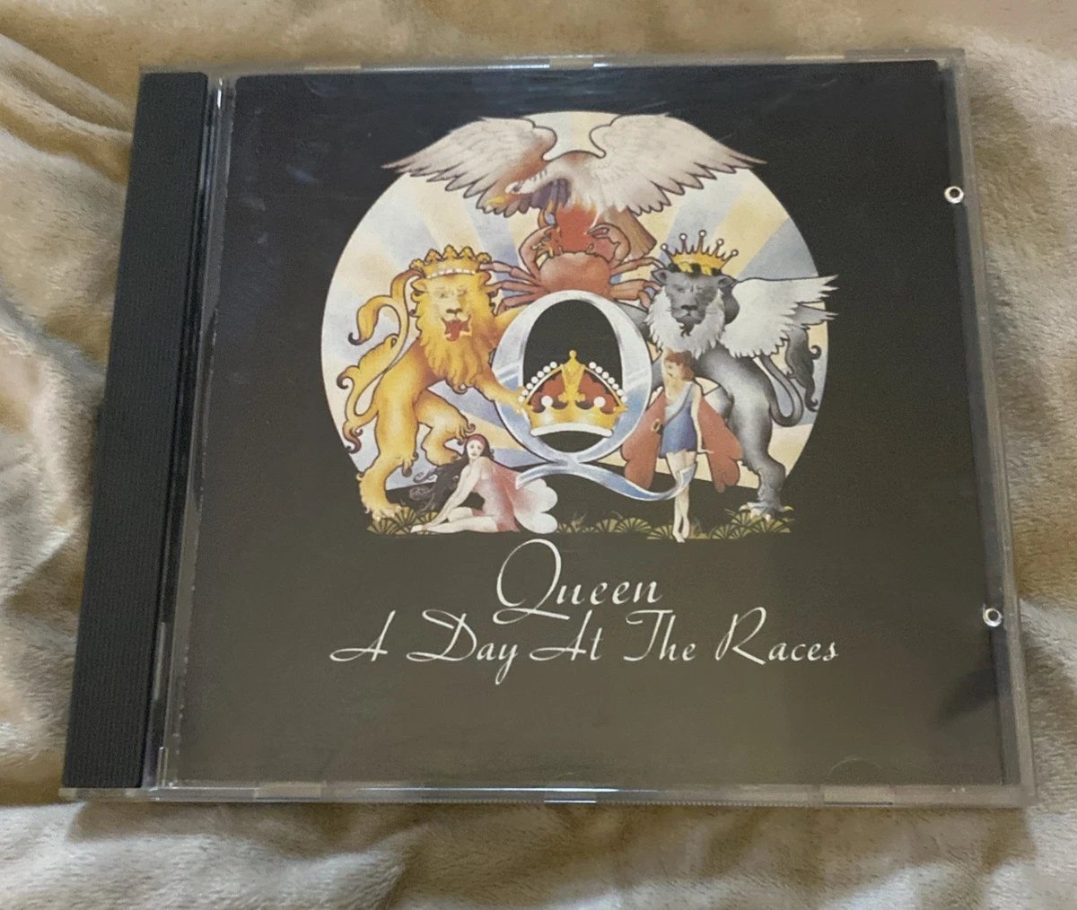 Queen SACD Music CDs for sale | eBay