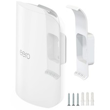 Mamerry Wall Mount Bracket for eero Pro 7 Router - Space-Saving 1 Pack