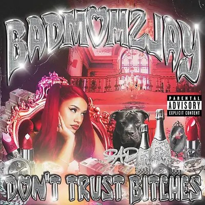 Don't Trust Bitches