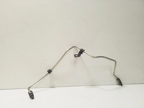 Volkswagen PASSAT B6 2006 Diesel 103kW Turbolader Ölleitung Ölschlauch