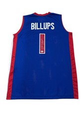 Detroit Pistons Collecting and Fan Guide 71