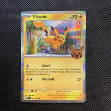 how much is a holographic pikachu card worth PSA Grading Submission for Trading Cards main image 1
