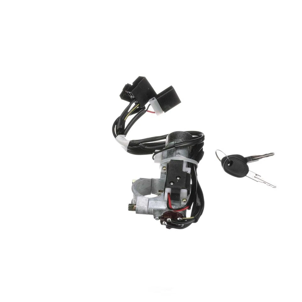 Interruptor de partida de ignição compatível com 1995-1997 Subaru Legacy PRODUTOS DE MOTOR PADRÃO - Imagem 3 de 4