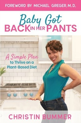 Bummer - Baby Got Back In Her Pants  A Simple Plan to Thrive on a Plan - X555z