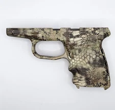 SCCY CPX-2 GEN2 "KH" (GRIP ONLY)