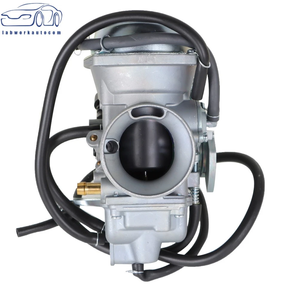 Conjunto de carburador para Honda XR650L XR650 L 1993-2012 16100-MY6-772 Carb Foto 4 de 4