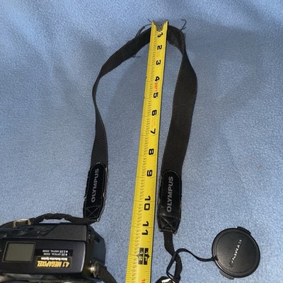 Olympus CAMEDIA C-4040 4.1MP Digital Camera - Black for sale