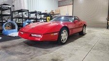 1988 Chevrolet Corvette  on eBay