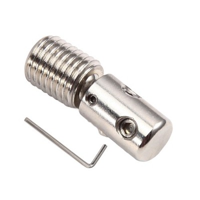 M16 Rotary Screw -Release Swivel Adapter for TPE Doll Multi-Angle Swing6367