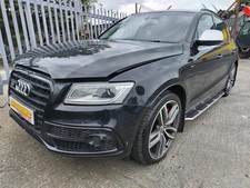 2015 AUDI SQ5 3.0 DIESEL ELECTRIC POWER STEEERING RACK 8R2 423 055 BE