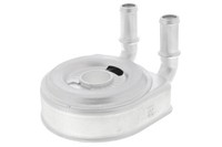 Vemo - V22-60-0002 - ÖLküHler, MotoröL - Passt FüR CitroËN 1103.N0
