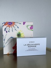 Byredo - La Decouverte Nomade Discovery Set 6x2ml Eau de Parfum Original OVP