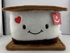 Smillow Love You S More Squishmallow 8 Plush Stuffed Animal Valentine Toy.