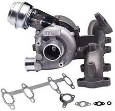 For Vw Golf Jetta Beetle 1.9 Tdi 99-03 Gt1749v 713673 Diesel Turbo Turbocharger