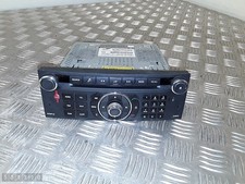 Autoradio Citroen C6