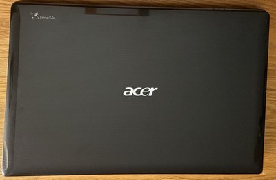 Acer Aspire Laptop 5745 - 7833