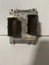2003 Cadillac Cts 3.2l V6 Ecm Ecu Pcm Engine Computer 261207310 Oem In Nice Con.
