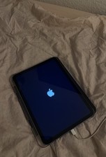 Apple iPad 10. Generation 64 GB Blau