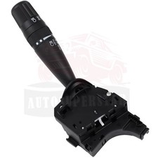 Front Turn Signal Switch For 08-10 Jeep Grand Cherokee Commander Compass Patriot