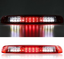 Tresound 3rd Third Brake Light for 1999-2006 Chevy Silverado/GMC Sierra LED