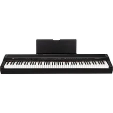 Williams Allegro IV 88-Key Digital Grand Piano (8 Voices, Weighted Keys) W Pedal
