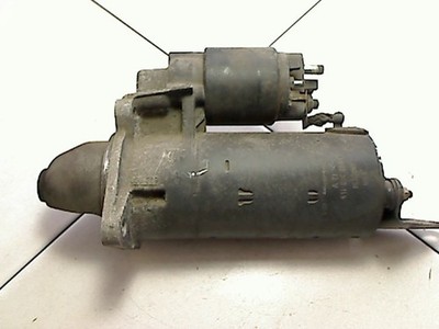 Anlasser / Starter Bosch BMW 520i 24V E34 0001108115 12 Monate Garantie