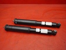 Mercedes W211 S211 E-Klasse Sto&szlig;d&auml;mpfer hinten SET D&auml;mpfer A2113263700 Sachs /76
