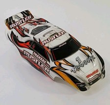 Traxxas Rustler Body