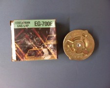 Edelmann Gas Cap Eg-700e - Vintage Edelmann Gas Cap Eg-700e - Vintage