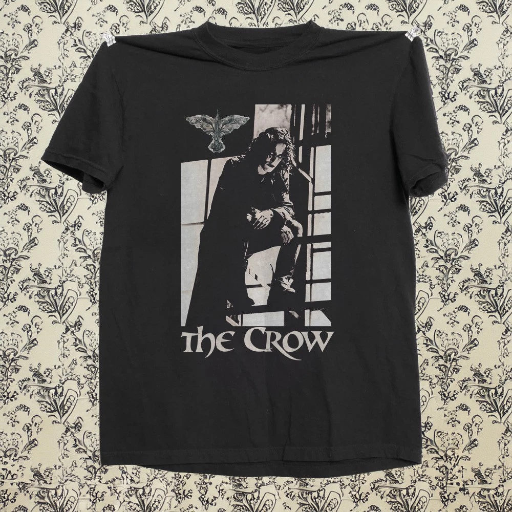 The Crow Shirt for sale - eBay