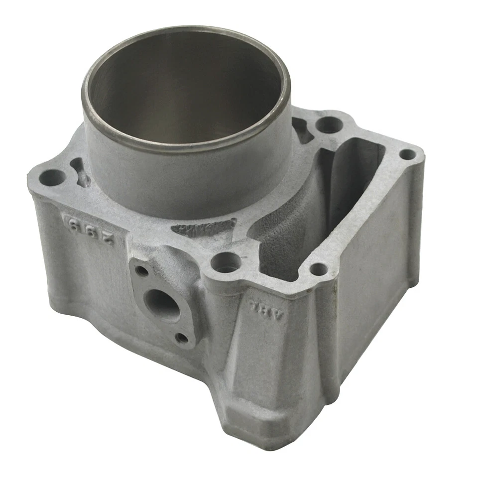 Junta de pistón de cilindro válvula de varilla de conexión superior EnKit para Kawasaki KLX250 KLX300 Foto 4 de 4