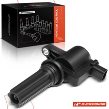 A-Premium Ignition Coil Pack for Jaguar S-Type 2000-2003 Lincoln LS 2000-2005