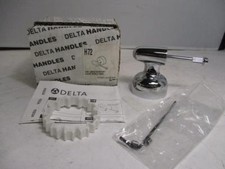 Delta Large Monitor Lever Handle Base H72