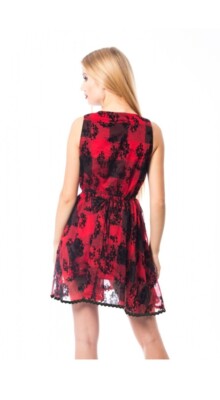 Innocent Lifestyle Dress ''Ilsa'' Kleid Gr. XL NEU