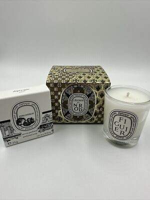 Diptyque Legende Du Nord Coffret Set 