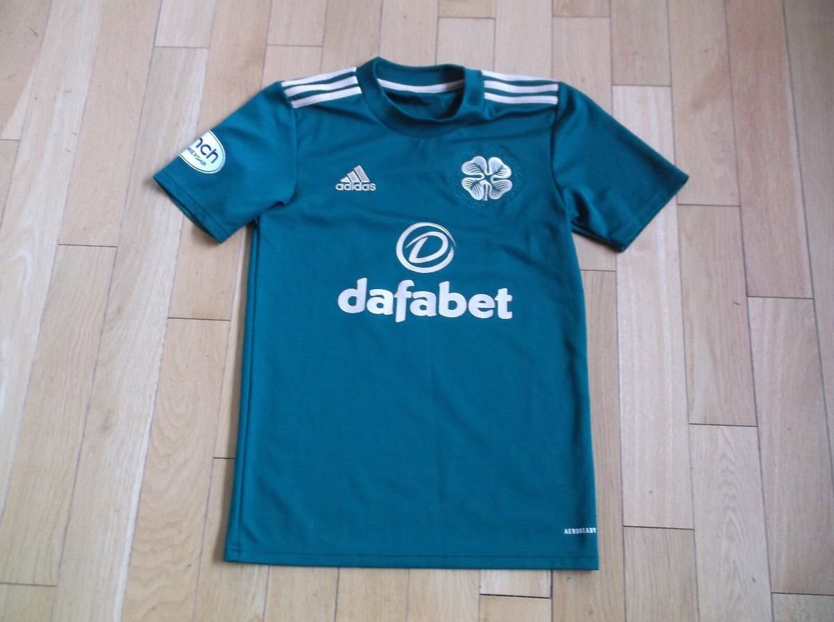 22-23 Celtic FC REO 41番　ホーム　adidas 2XO 22-23 Celtic FC REO 41番 ホーム adidas 2XO - メルカリ