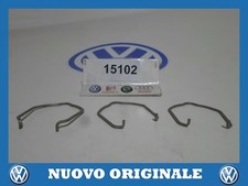 Agrafe Collecteur D’Échappement Porc Agrafe Exhaust Collecteurs Audi Q3 2013