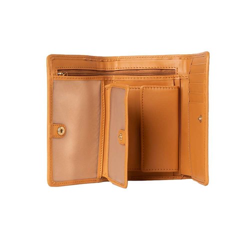 PIERO GUIDI Wallet MAGIC CIRCUS Female White - L00964038-90 - Foto 6 di 6
