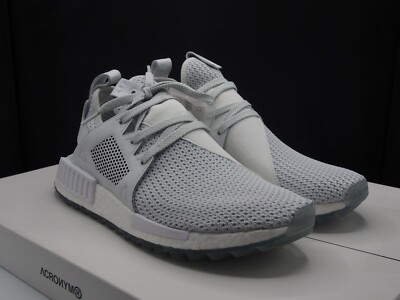 Adidas x Titolo NMD XR1 Trail BY3055 Men's size 11 US