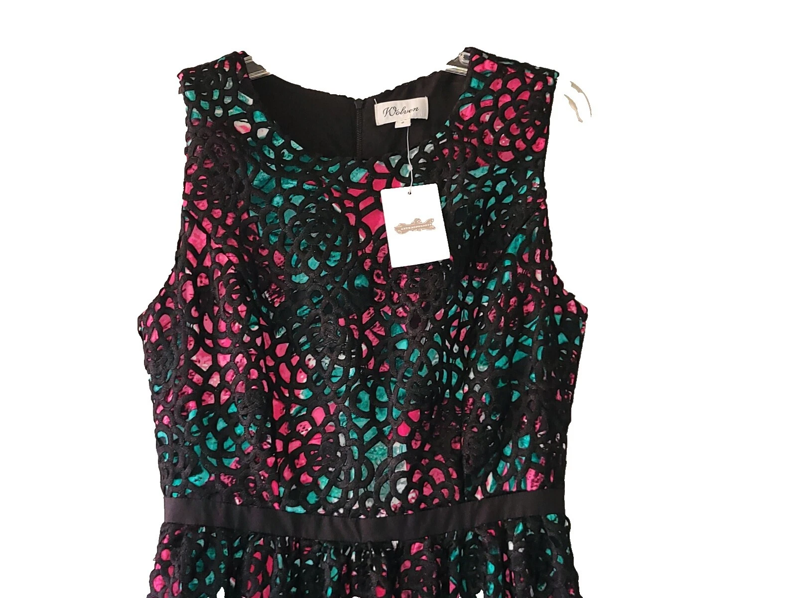 Anthropologie Dresses Size 8