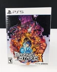 Blazing Strike Limited Edition - Sony PlayStation 5 (PS5) Brand New Sealed