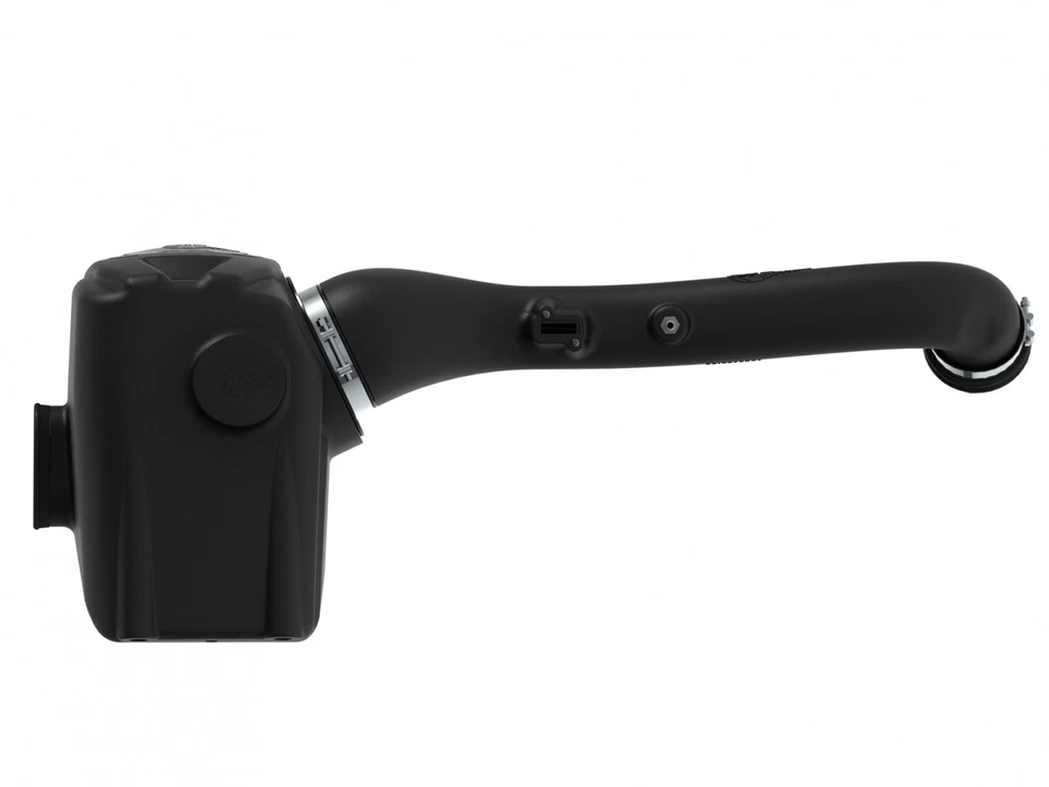 aFe Momentum GT 冷进气适用于 2017 - 2020 雪佛兰 Colorado GMC Canyon 3.6L — 第 3/4 张图片