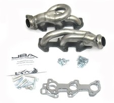 1931s - Jba Stainless Header 2002-2008 Ram 3.7l V6
