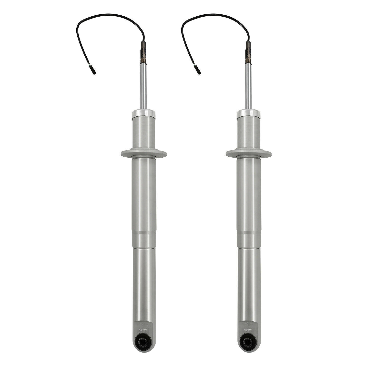 For Maserati Quattroporte M139 Sport Gt Skyhook Front Shock Absorbers Struts X2