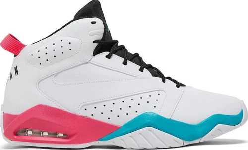 Jordan Lift Off White Turbo Green