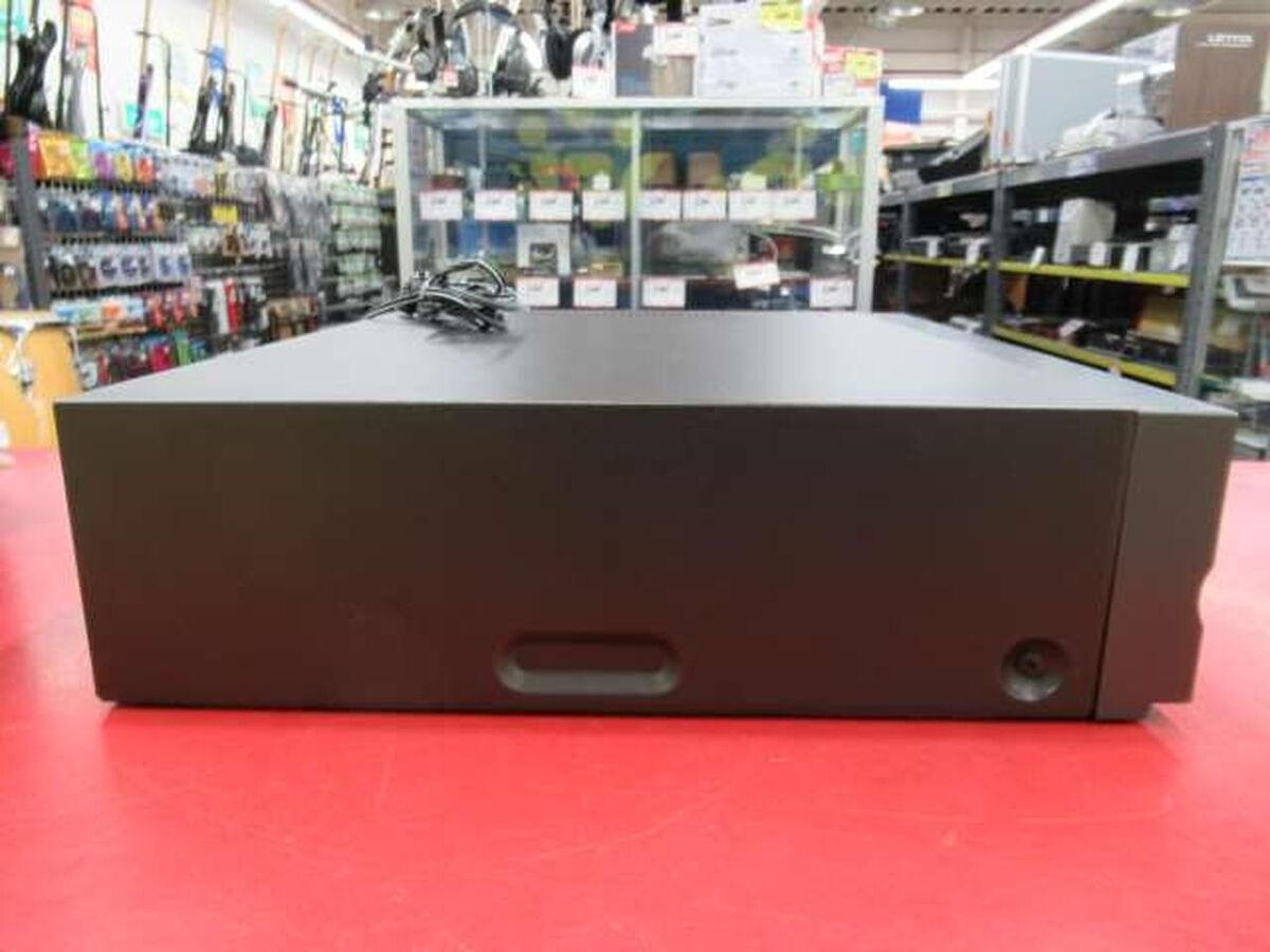 Victor BD-E7 VHD Video Disc Player from Japan | eBay Victor BD-E7 VHD Video Disc Player from Japan | eBay