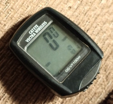 cateye vectra wireless computer only cc-vt100...