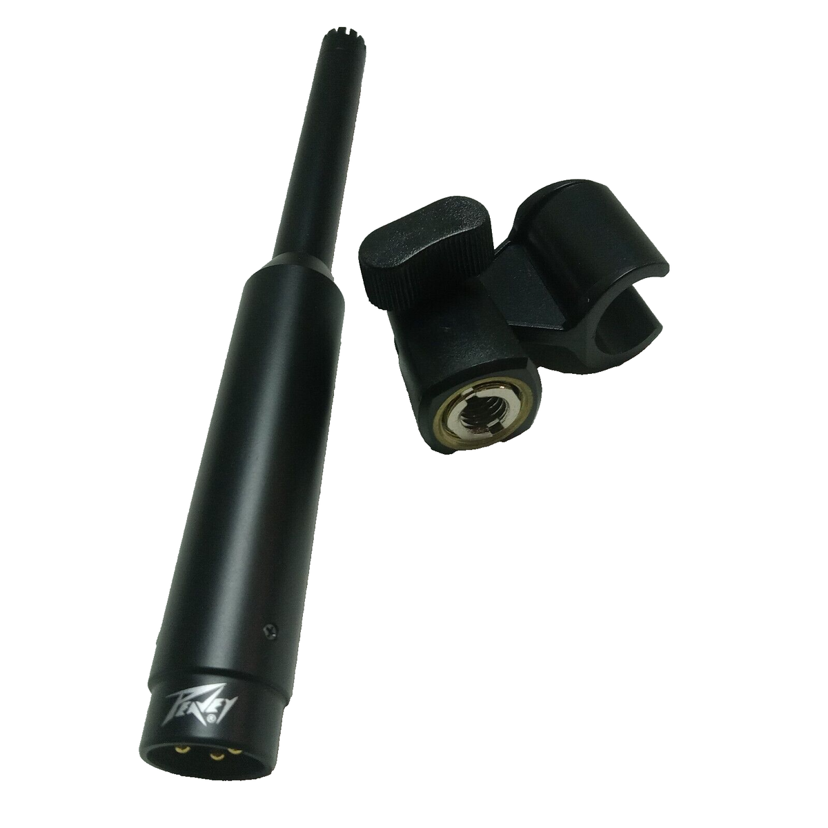 Peavey PVR™ 2 Omnidirectional Measuring Microphone | eBay